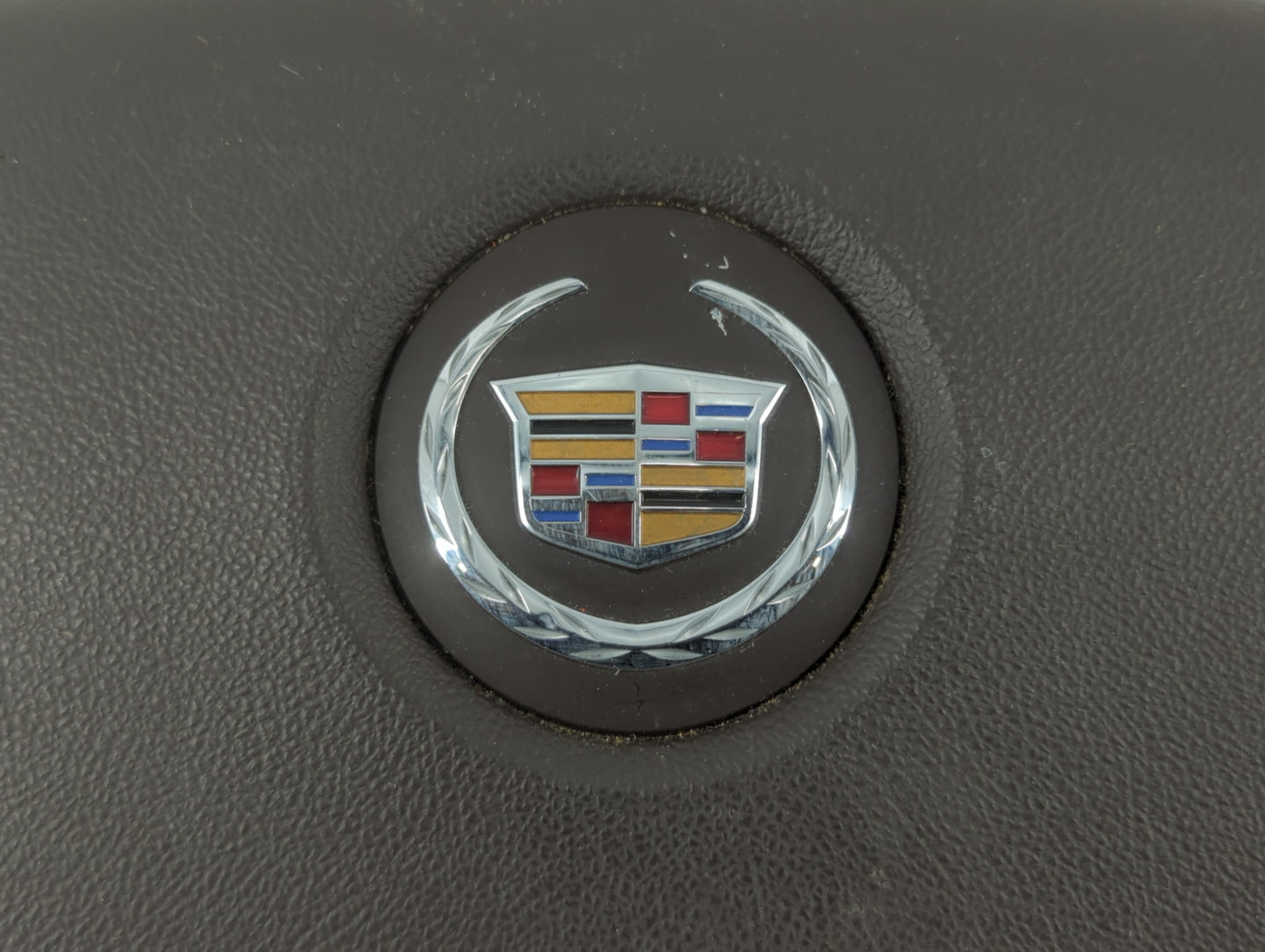 2006-2011 Cadillac Dts Undefined - Oemusedautoparts1.com