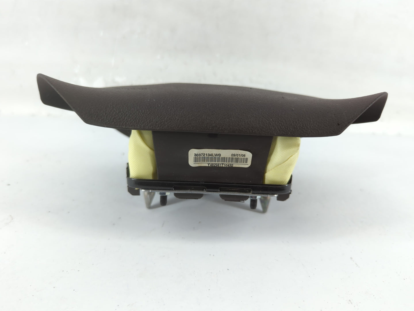 2006-2011 Cadillac Dts Undefined - Oemusedautoparts1.com