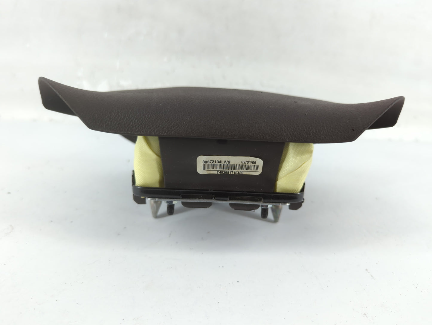 2006-2011 Cadillac Dts Undefined - Oemusedautoparts1.com