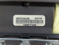 2006-2011 Cadillac Dts Undefined - Oemusedautoparts1.com