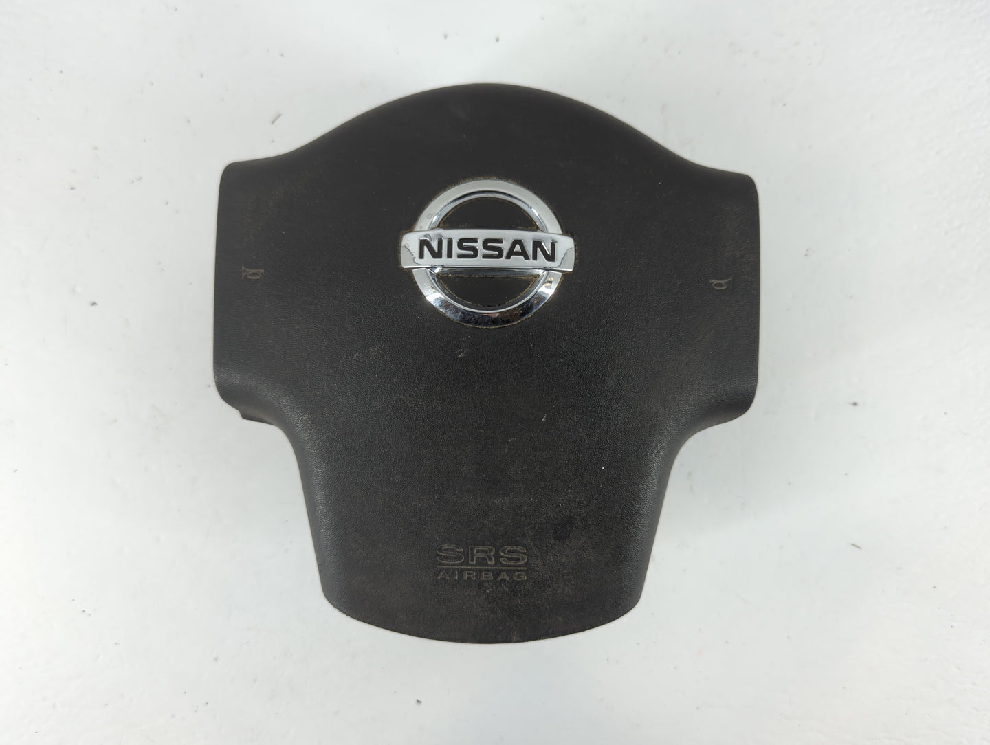 2008-2012 Nissan Titan Undefined - Oemusedautoparts1.com