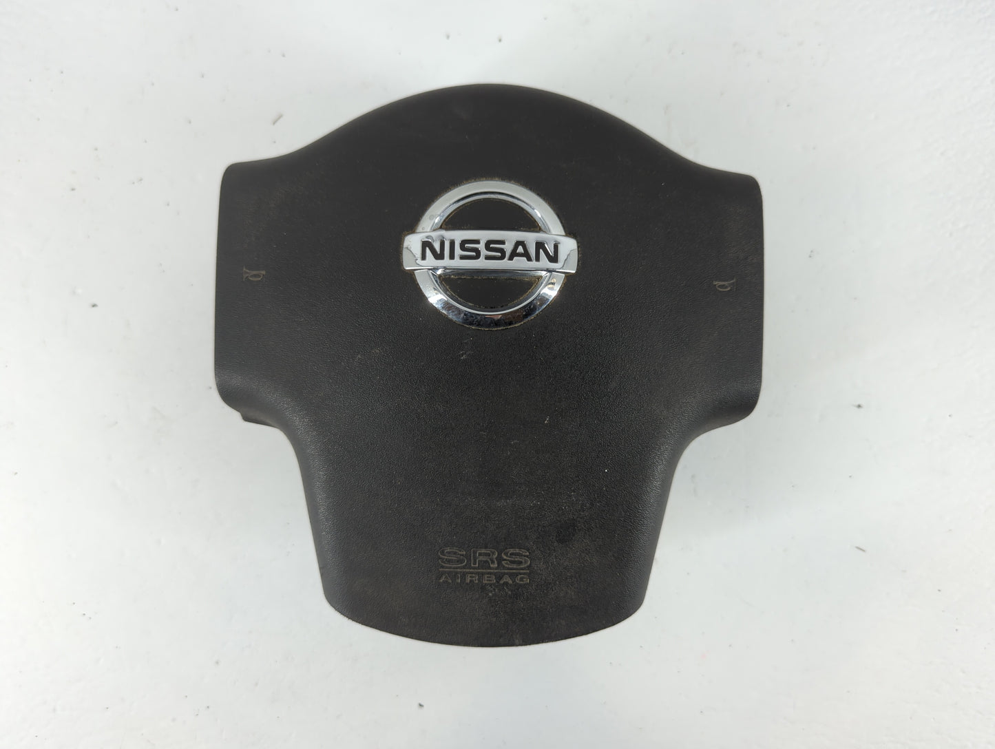 2008-2012 Nissan Titan Undefined - Oemusedautoparts1.com
