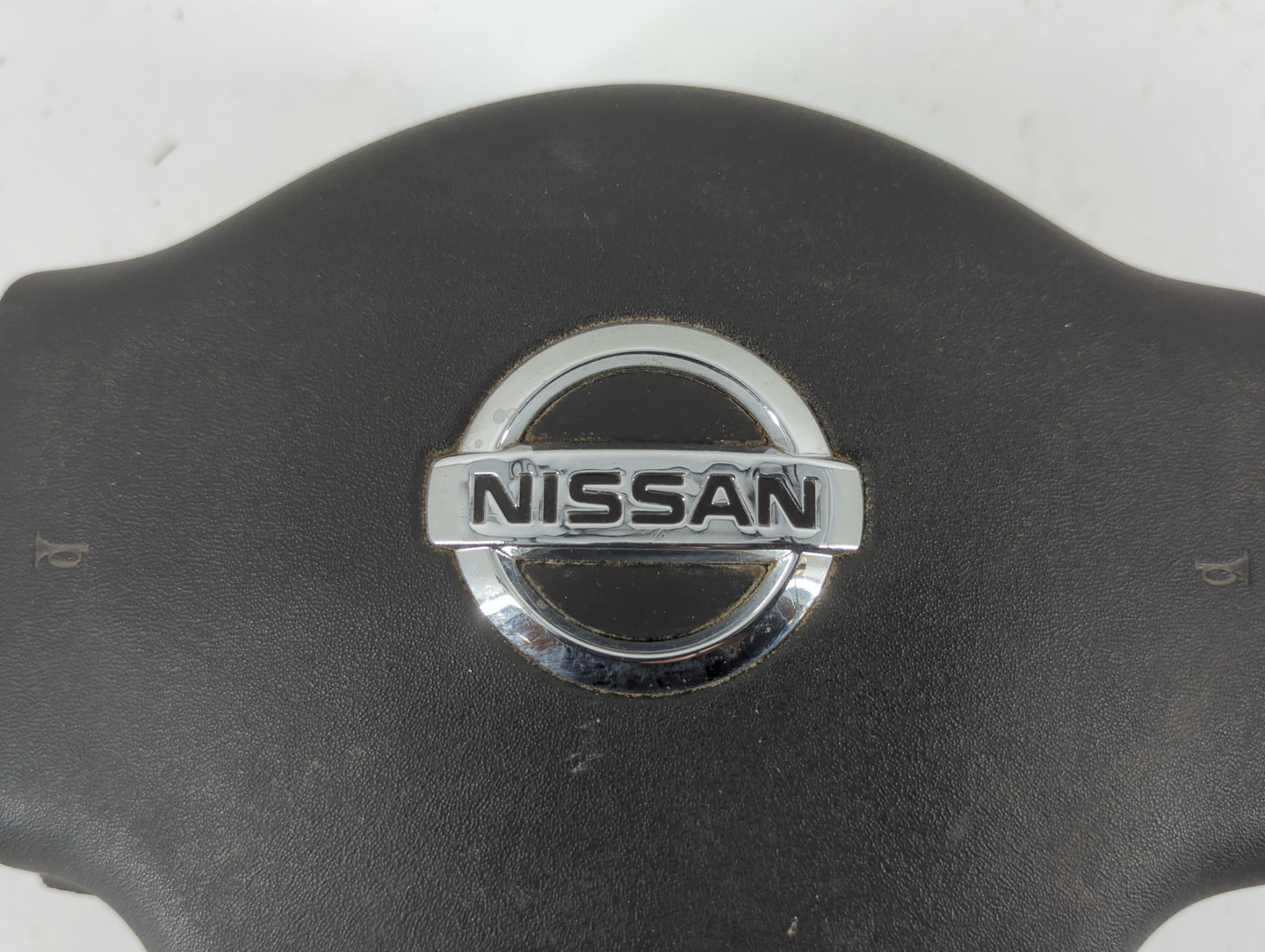 2008-2012 Nissan Titan Undefined - Oemusedautoparts1.com