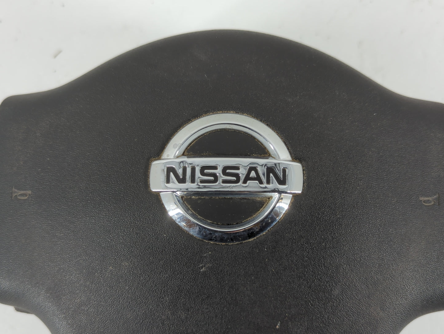 2008-2012 Nissan Titan Undefined - Oemusedautoparts1.com