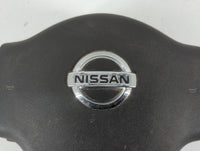 2008-2012 Nissan Titan Undefined - Oemusedautoparts1.com