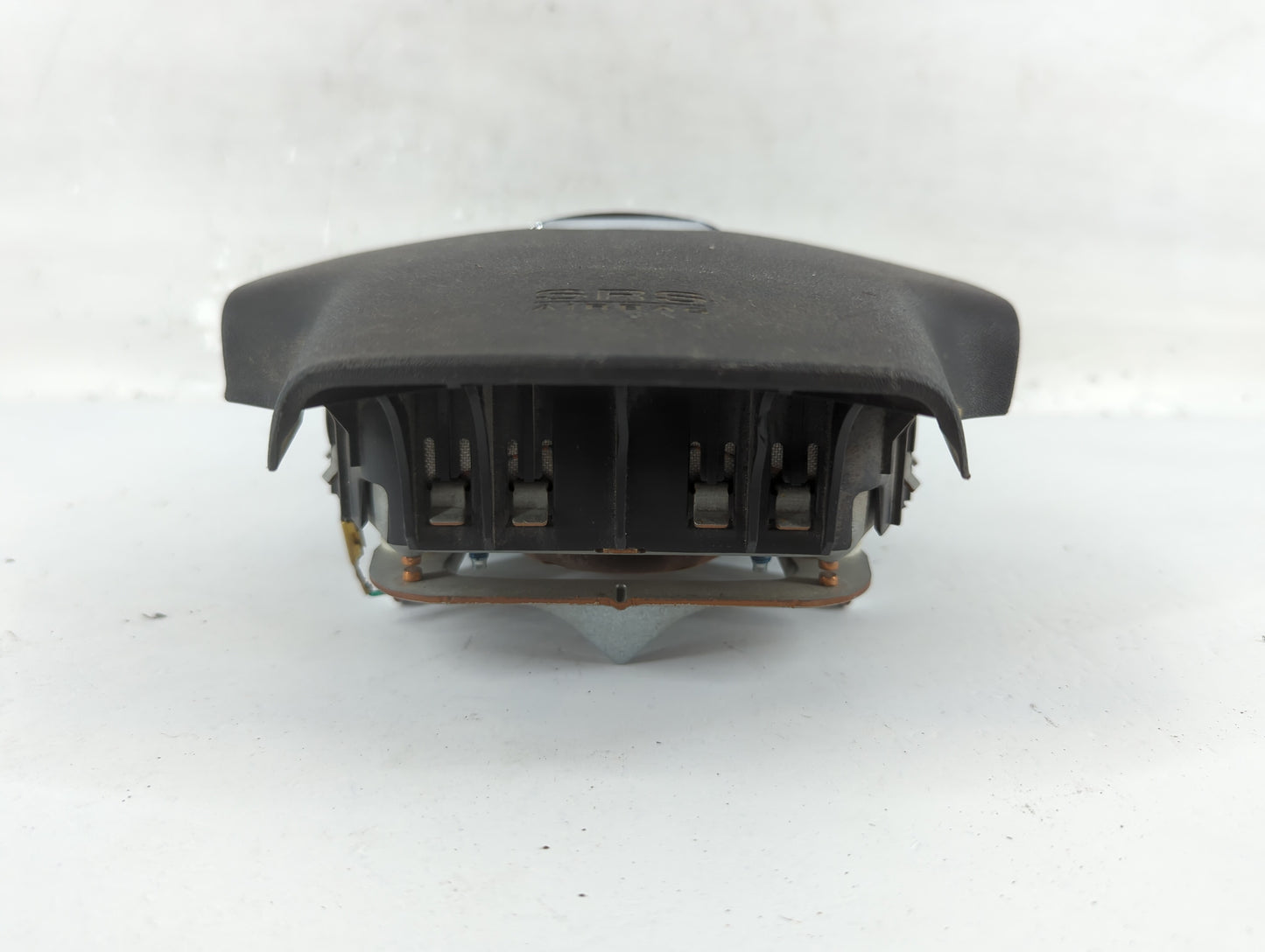 2008-2012 Nissan Titan Undefined - Oemusedautoparts1.com