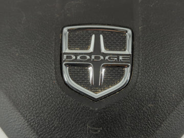 2013-2019 Dodge Journey Undefined