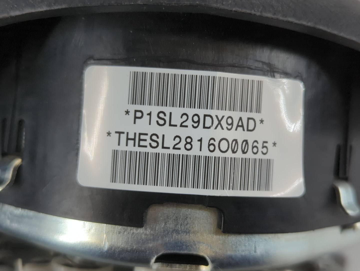 2013-2019 Dodge Journey Undefined - Oemusedautoparts1.com