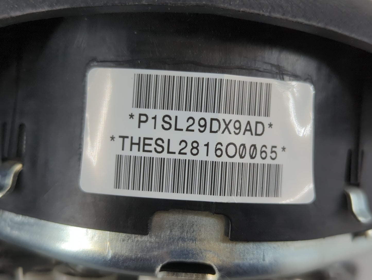 2013-2019 Dodge Journey Undefined - Oemusedautoparts1.com