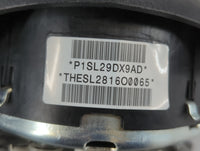 2013-2019 Dodge Journey Undefined - Oemusedautoparts1.com