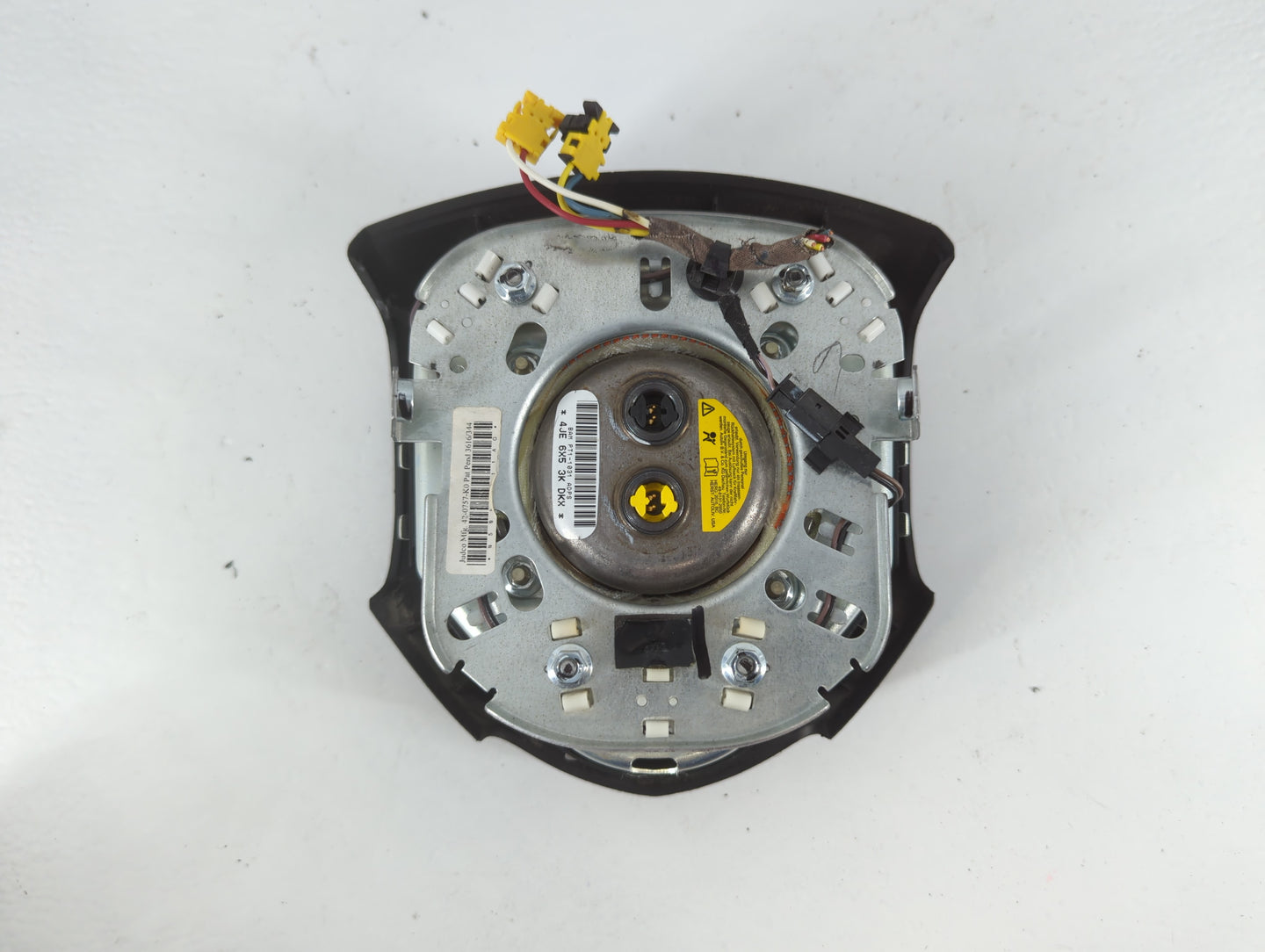 2013-2019 Dodge Journey Undefined - Oemusedautoparts1.com