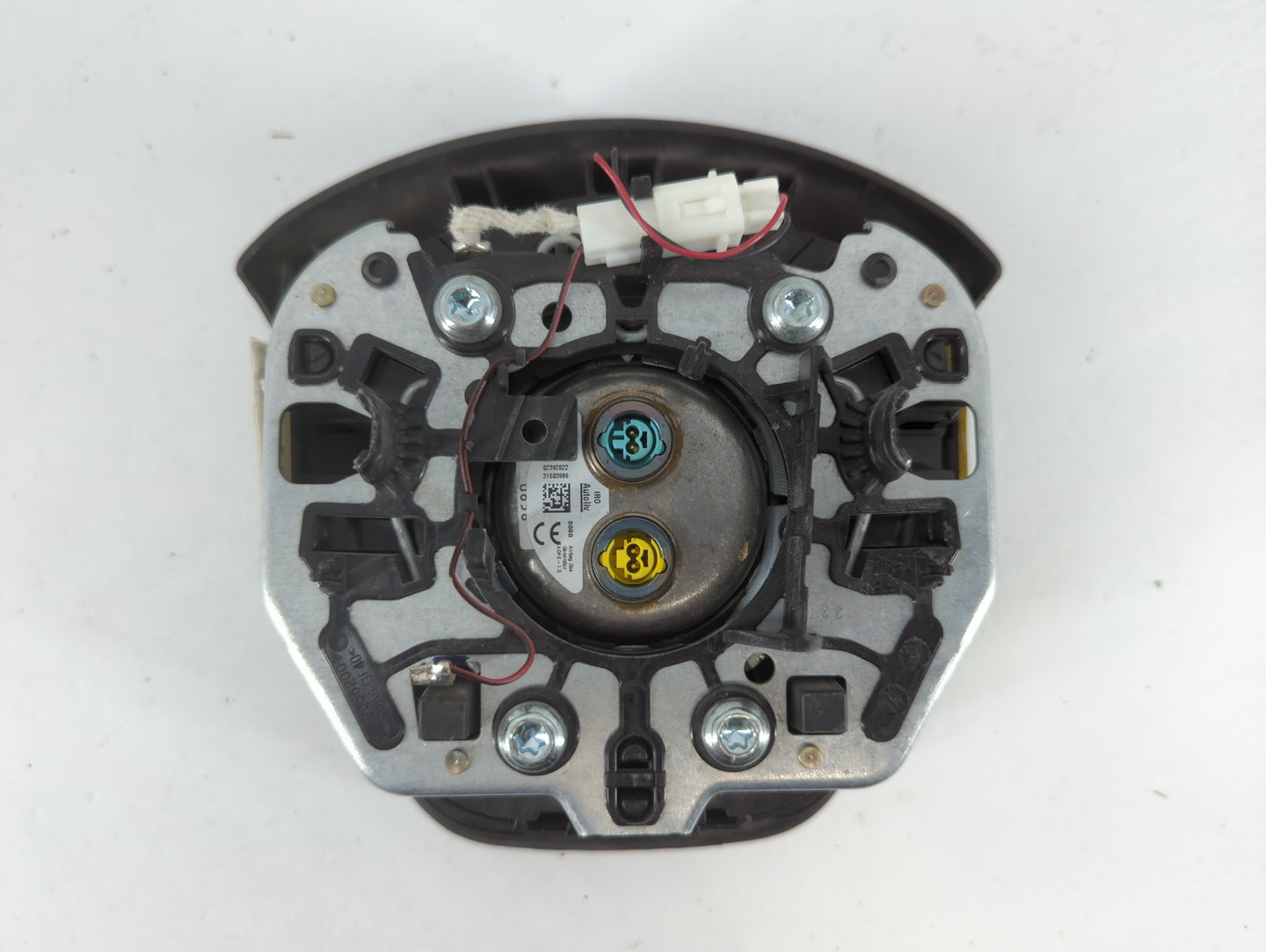 2015-2022 Ram Promaster City Undefined - Oemusedautoparts1.com