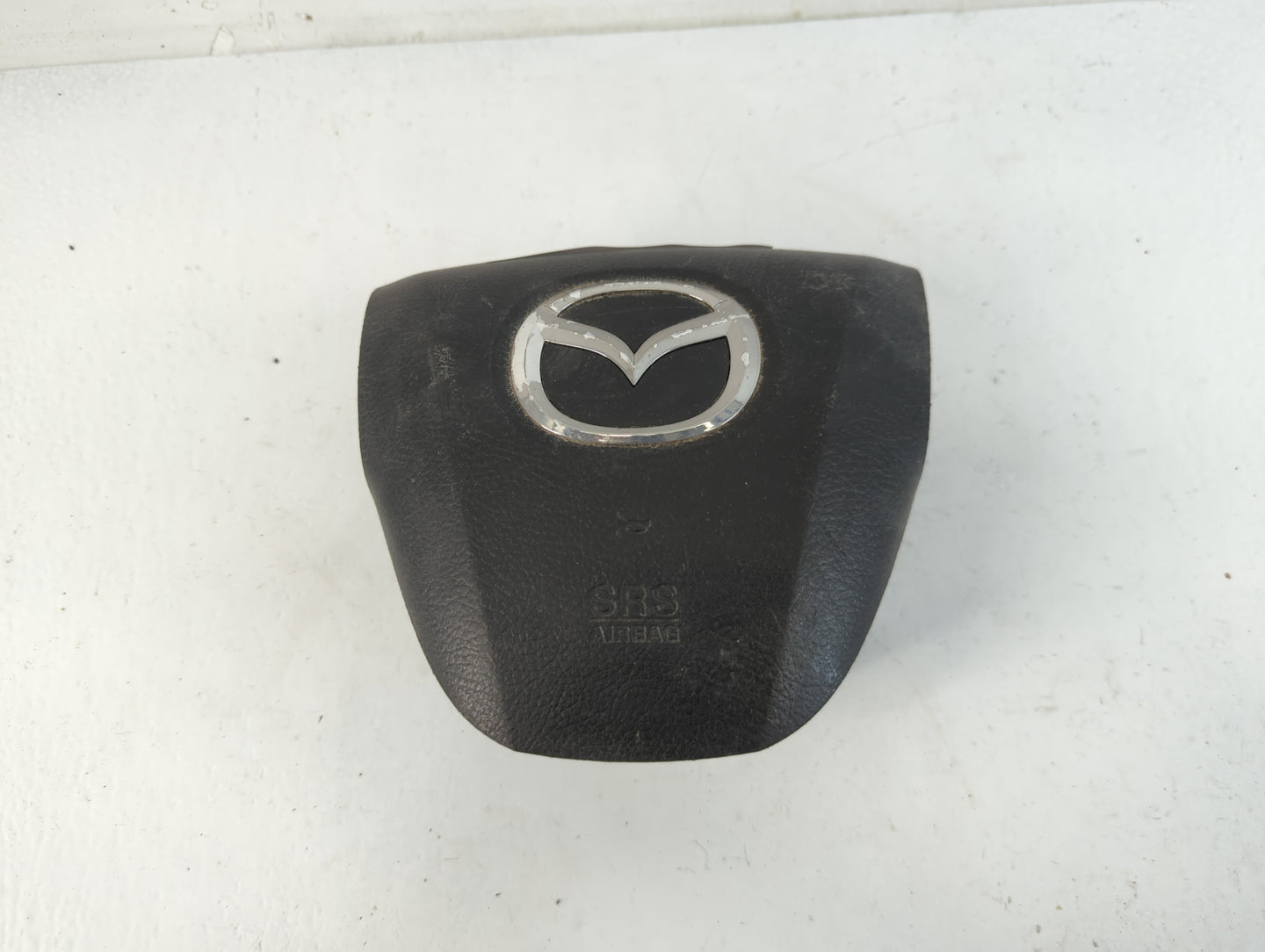 2010-2013 Mazda 3 Undefined - Oemusedautoparts1.com