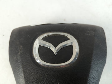 2010-2013 Mazda 3 Undefined