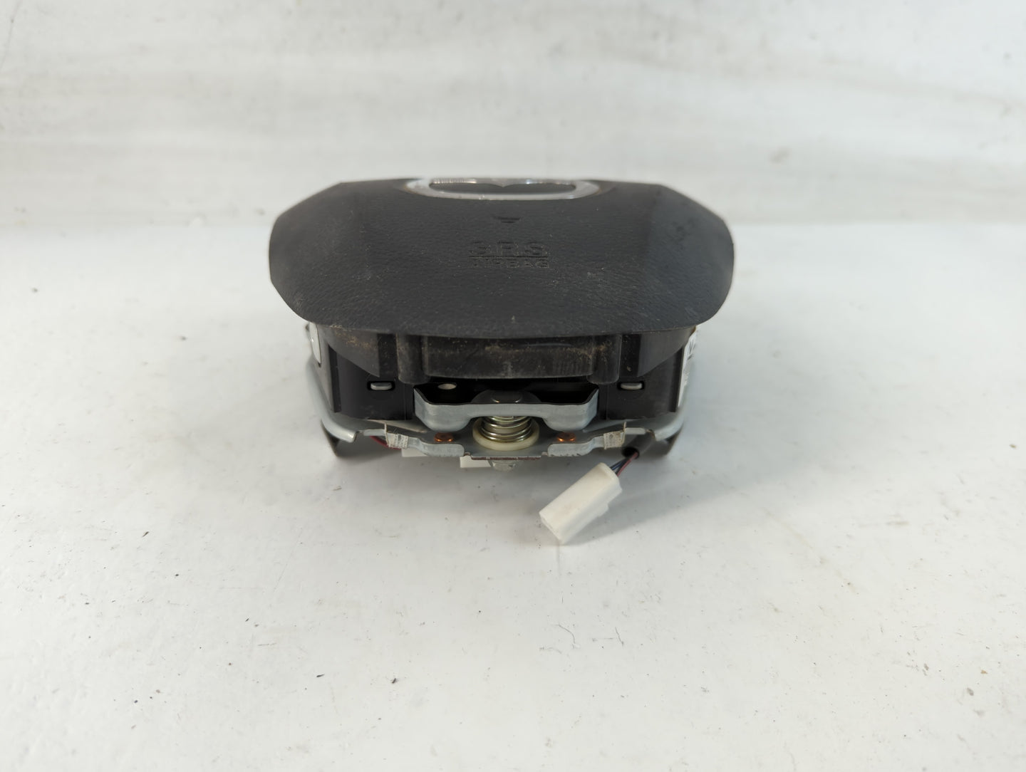 2010-2013 Mazda 3 Undefined - Oemusedautoparts1.com