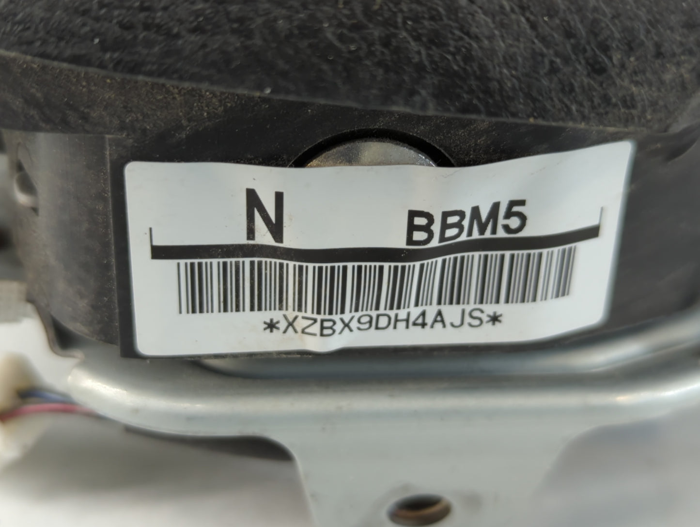 2010-2013 Mazda 3 Undefined - Oemusedautoparts1.com