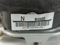 2010-2013 Mazda 3 Undefined - Oemusedautoparts1.com
