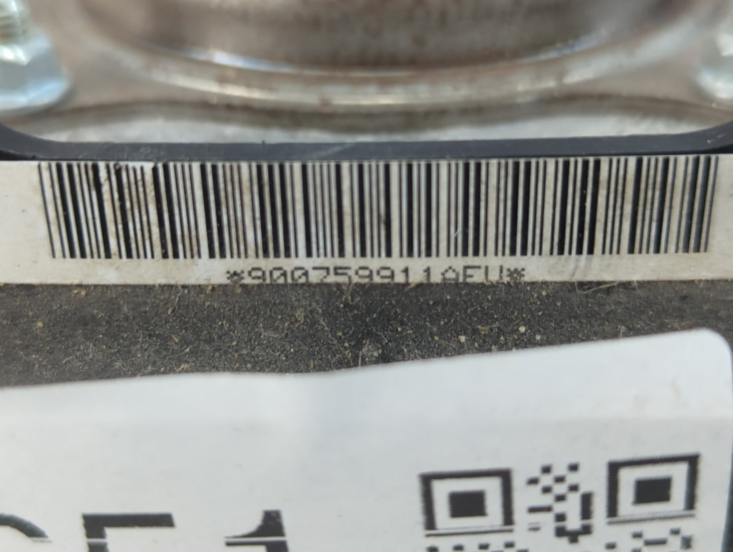 2010-2013 Toyota Tundra Undefined - Oemusedautoparts1.com