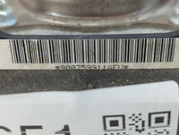 2010-2013 Toyota Tundra Undefined - Oemusedautoparts1.com