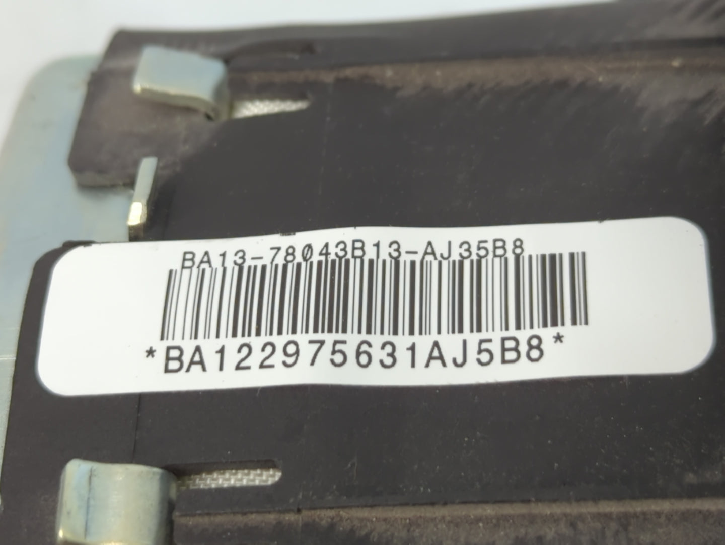 Lincoln Mkx Undefined - Oemusedautoparts1.com