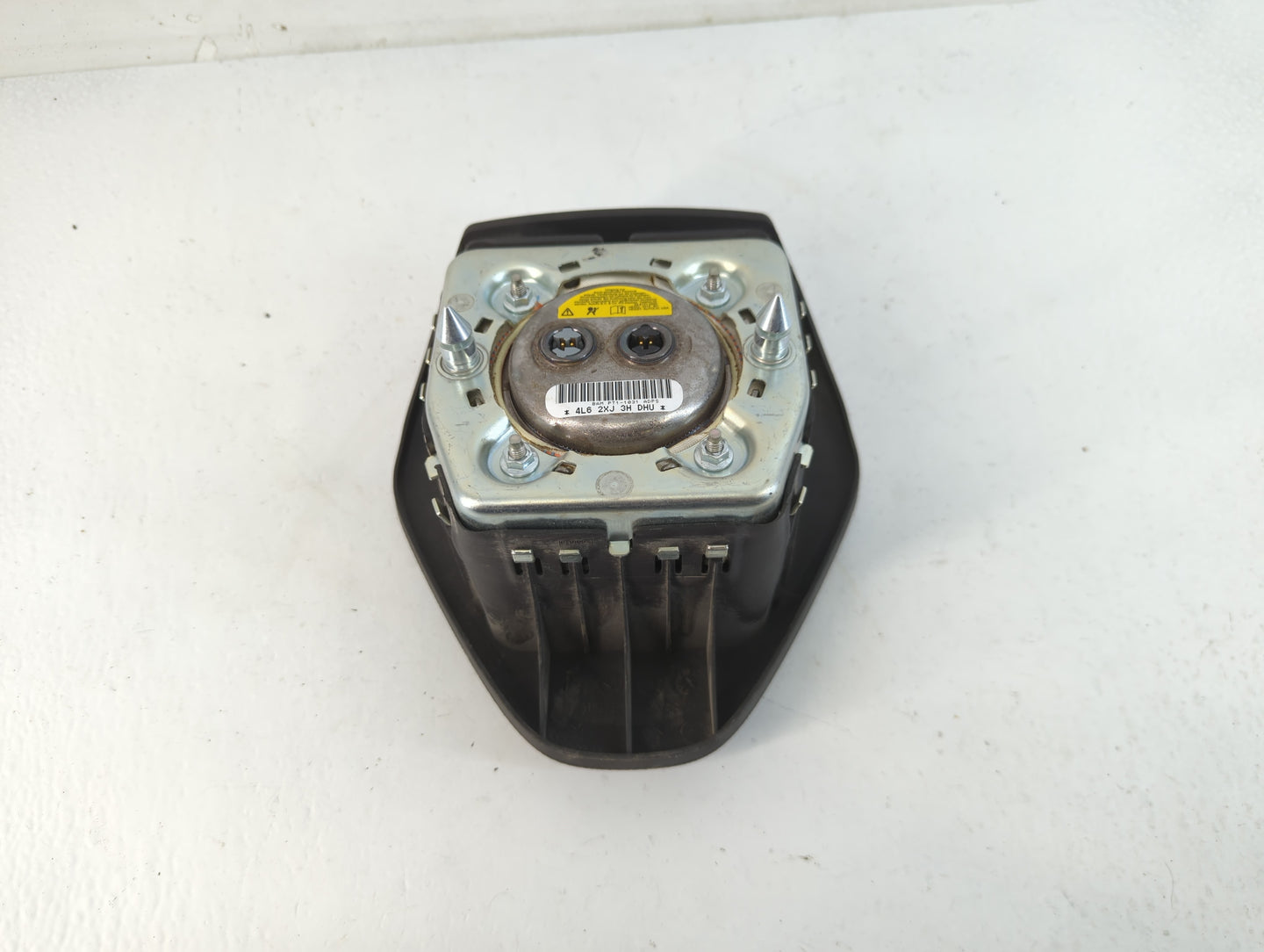 Lincoln Mkx Undefined - Oemusedautoparts1.com