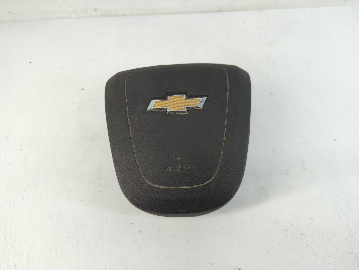 2013-2016 Chevrolet Malibu Undefined - Oemusedautoparts1.com