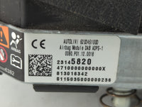 2013-2016 Chevrolet Malibu Undefined - Oemusedautoparts1.com