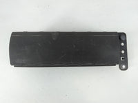 2021 Ford Explorer Air Bag Passenger Right Knee OEM P/N:F9C9E LB5B-S042A00 Fits OEM Used Auto Parts - Oemusedautoparts1.com