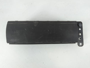 2021 Ford Explorer Air Bag Passenger Right Knee OEM P/N:F9C9E LB5B-S042A00 Fits OEM Used Auto Parts - Oemusedautoparts1.com
