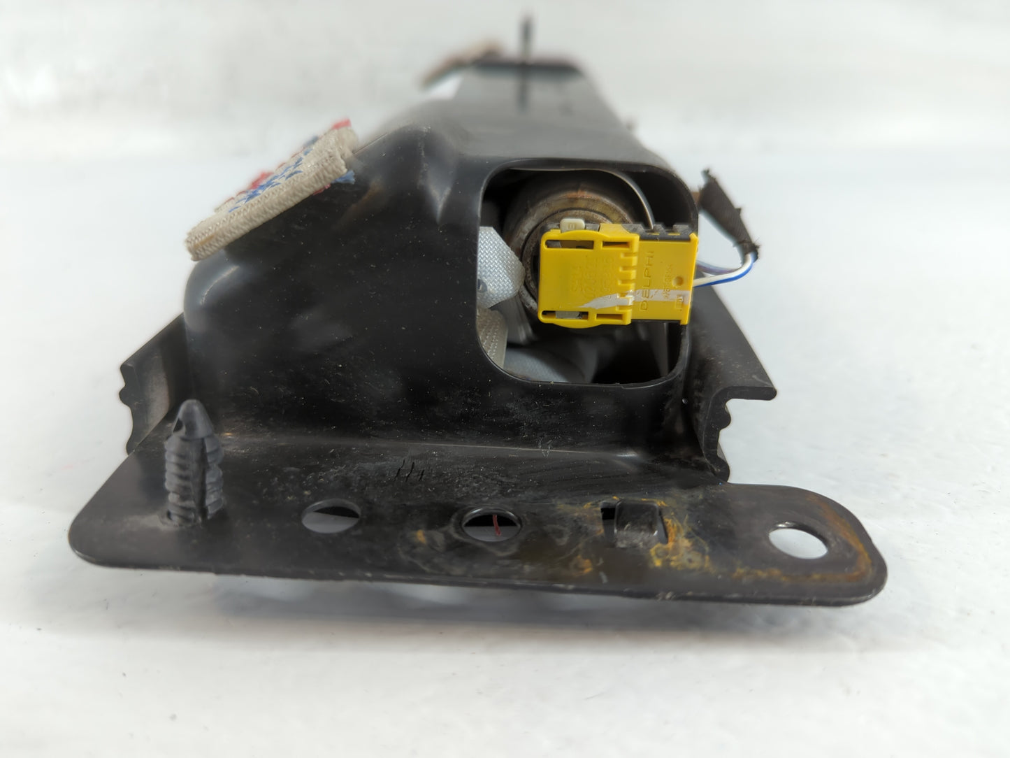2021 Ford Explorer Air Bag Passenger Right Knee OEM P/N:F9C9E LB5B-S042A00 Fits OEM Used Auto Parts - Oemusedautoparts1.com