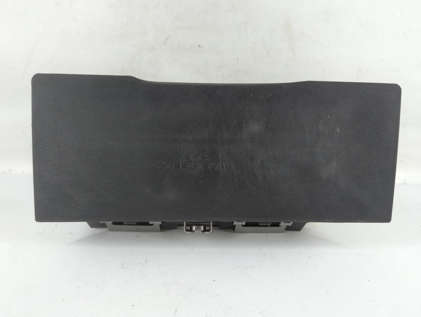 2005-2010 Scion Tc Air Bag Driver Left Knee OEM P/N:100371610M15 Fits Fits 2005 2006 2007 2008 2009 2010 OEM Used Auto Parts - Oemusedautoparts1.com