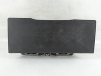 2005-2010 Scion Tc Air Bag Driver Left Knee OEM P/N:100371610M15 Fits Fits 2005 2006 2007 2008 2009 2010 OEM Used Auto Parts - Oemusedautoparts1.com