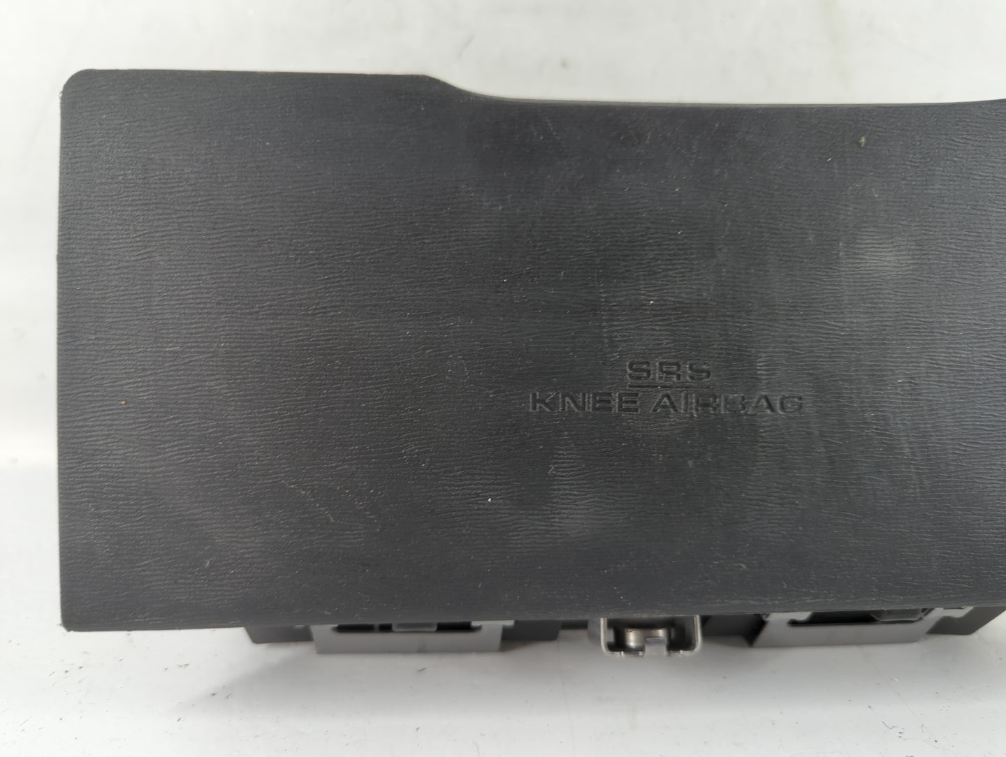 2005-2010 Scion Tc Air Bag Driver Left Knee OEM P/N:100371610M15 Fits Fits 2005 2006 2007 2008 2009 2010 OEM Used Auto Parts - Oemusedautoparts1.com