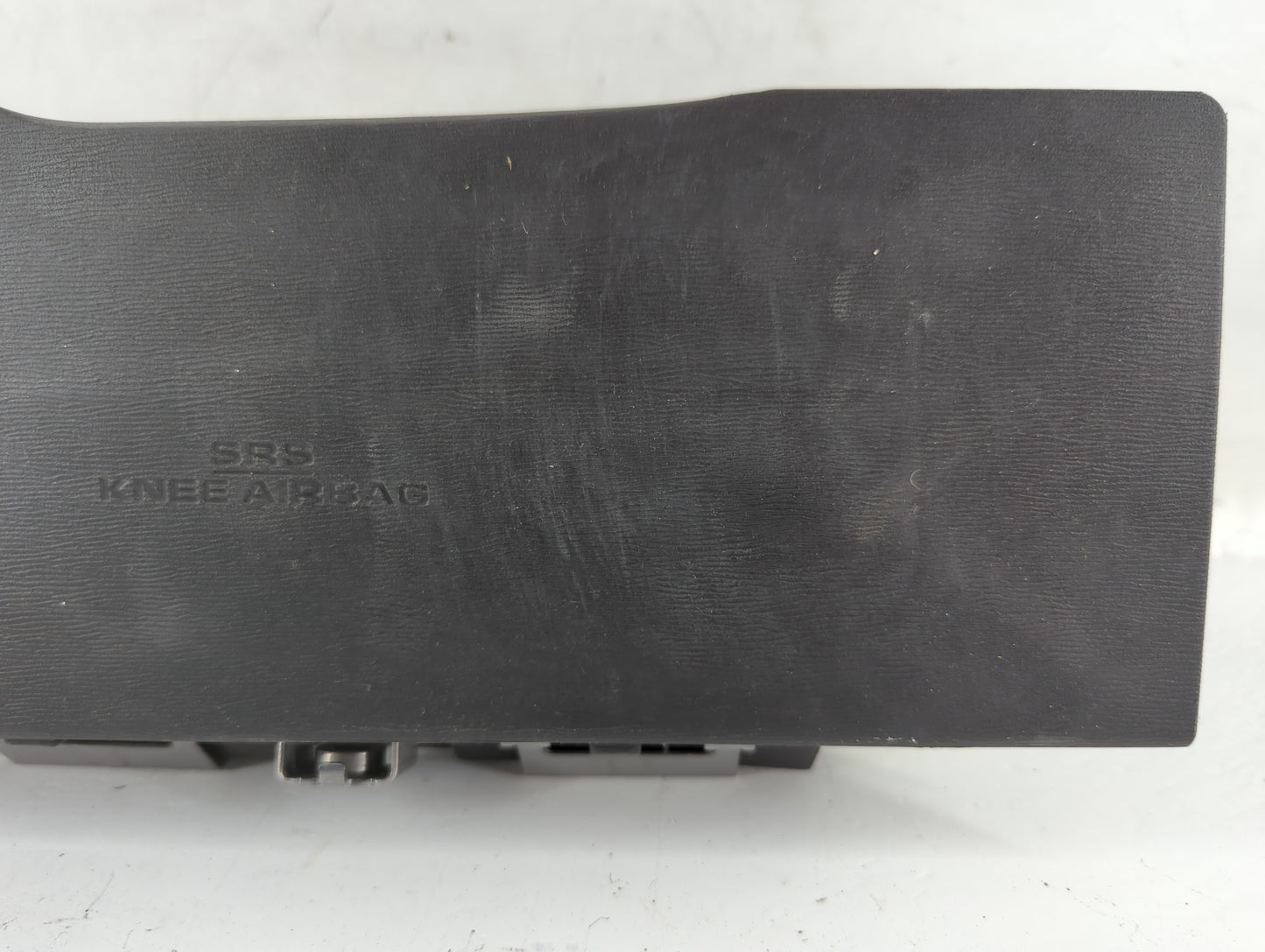 2005-2010 Scion Tc Air Bag Driver Left Knee OEM P/N:100371610M15 Fits Fits 2005 2006 2007 2008 2009 2010 OEM Used Auto Parts - Oemusedautoparts1.com