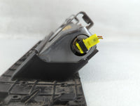 2005-2010 Scion Tc Air Bag Driver Left Knee OEM P/N:100371610M15 Fits Fits 2005 2006 2007 2008 2009 2010 OEM Used Auto Parts - Oemusedautoparts1.com