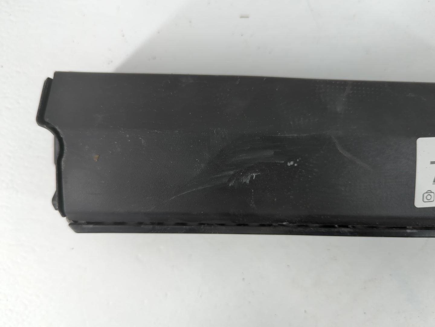 2013-2017 Buick Encore Air Bag Driver Left Knee OEM P/N:95259946 Fits Fits 2013 2014 2015 2016 2017 OEM Used Auto Parts - Oemusedautoparts1.com
