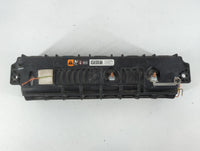 2013-2017 Buick Encore Air Bag Driver Left Knee OEM P/N:95259946 Fits Fits 2013 2014 2015 2016 2017 OEM Used Auto Parts - Oemusedautoparts1.com