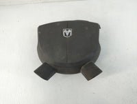 2007-2009 Dodge Durango Air Bag Driver Left Steering Wheel Mounted P/N:PCBXZP811AA Fits Fits 2006 2007 2008 2009 2010 2011 OEM Used Auto Parts - Oemusedautoparts1.com