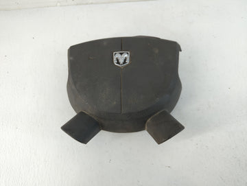 2007-2009 Dodge Durango Air Bag Driver Left Steering Wheel Mounted P/N:PCBXZP811AA Fits Fits 2006 2007 2008 2009 2010 2011 OEM Used Auto Parts - Oemusedautoparts1.com