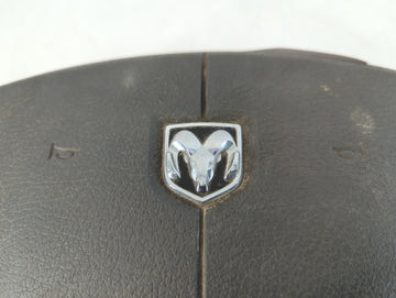 2007-2009 Dodge Durango Air Bag Driver Left Steering Wheel Mounted P/N:PCBXZP811AA Fits Fits 2006 2007 2008 2009 2010 2011 OEM Used Auto Parts