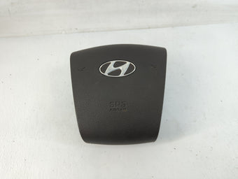 compare product 2009-2012 Hyundai Genesis Air Bag Driver Left Steering Wheel Mounted Fits Fits 2009 2010 2011 2012 OEM Used Auto Parts