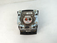 2009-2012 Hyundai Genesis Air Bag Driver Left Steering Wheel Mounted Fits Fits 2009 2010 2011 2012 OEM Used Auto Parts - Oemusedautoparts1.com