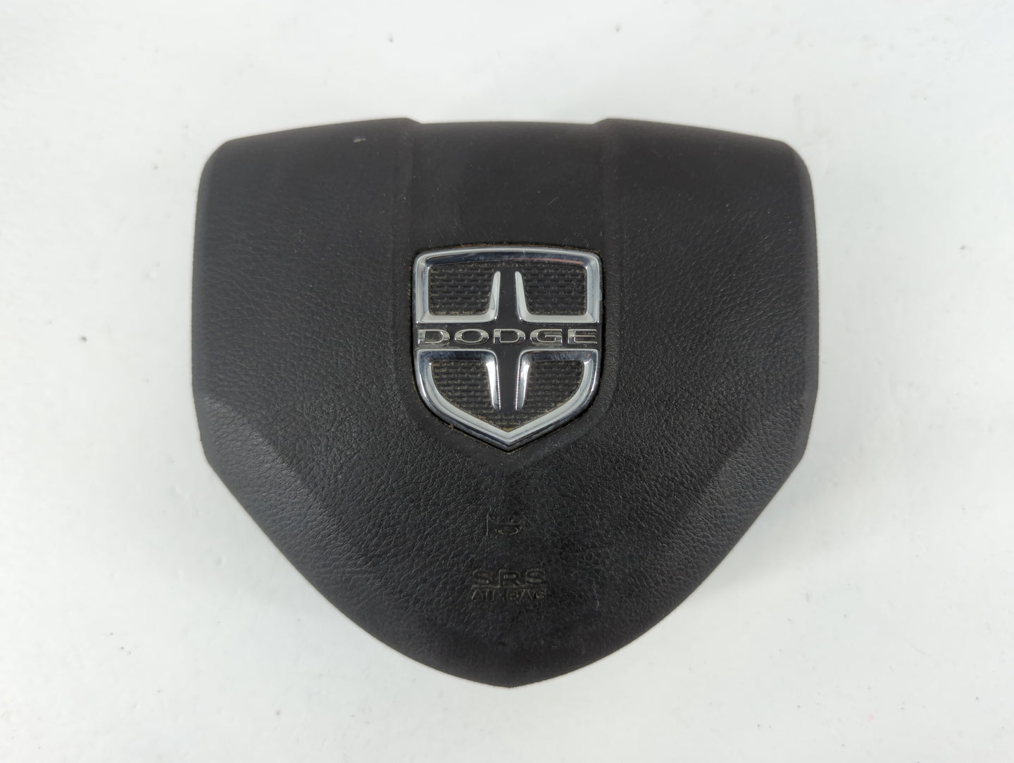 2011 Dodge Journey Air Bag Driver Left Steering Wheel Mounted P/N:P1SL29DX9AC Fits OEM Used Auto Parts - Oemusedautoparts1.com