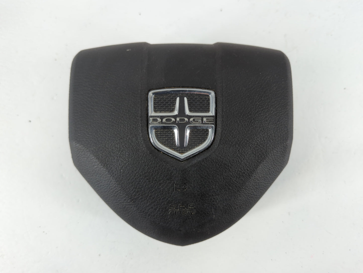 2011 Dodge Journey Air Bag Driver Left Steering Wheel Mounted P/N:P1SL29DX9AC Fits OEM Used Auto Parts - Oemusedautoparts1.com