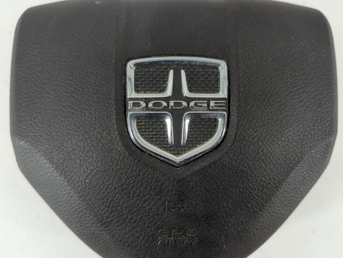 2011 Dodge Journey Air Bag Driver Left Steering Wheel Mounted P/N:P1SL29DX9AC Fits OEM Used Auto Parts - Oemusedautoparts1.com