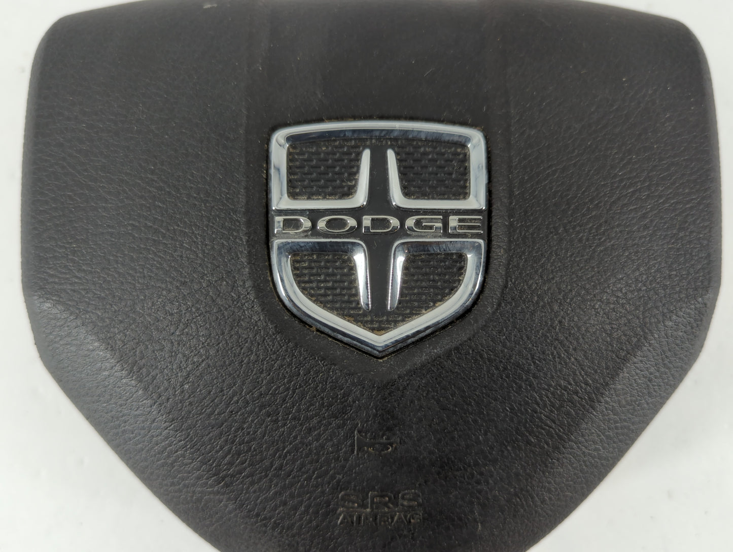 2011 Dodge Journey Air Bag Driver Left Steering Wheel Mounted P/N:P1SL29DX9AC Fits OEM Used Auto Parts - Oemusedautoparts1.com