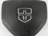 2011 Dodge Journey Air Bag Driver Left Steering Wheel Mounted P/N:P1SL29DX9AC Fits OEM Used Auto Parts - Oemusedautoparts1.com
