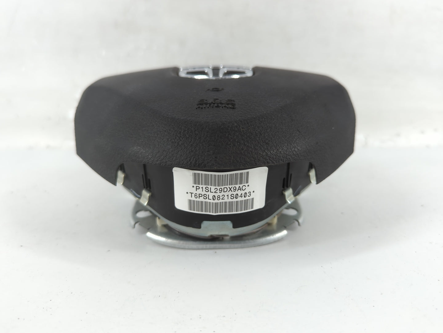 2011 Dodge Journey Air Bag Driver Left Steering Wheel Mounted P/N:P1SL29DX9AC Fits OEM Used Auto Parts - Oemusedautoparts1.com