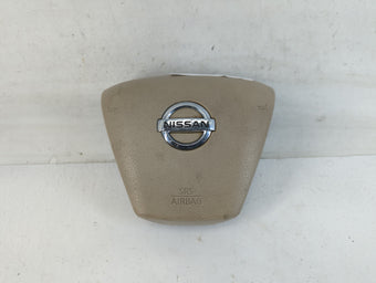 compare product 2011-2017 Nissan Quest Air Bag Driver Left Steering Wheel Mounted Fits Fits 2011 2012 2013 2014 2015 2016 2017 OEM Used Auto Parts