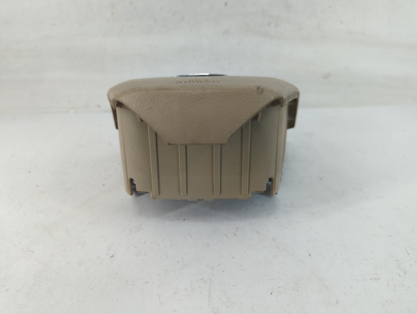 2011-2017 Nissan Quest Air Bag Driver Left Steering Wheel Mounted Fits Fits 2011 2012 2013 2014 2015 2016 2017 OEM Used Auto Parts - Oemusedautoparts1.com